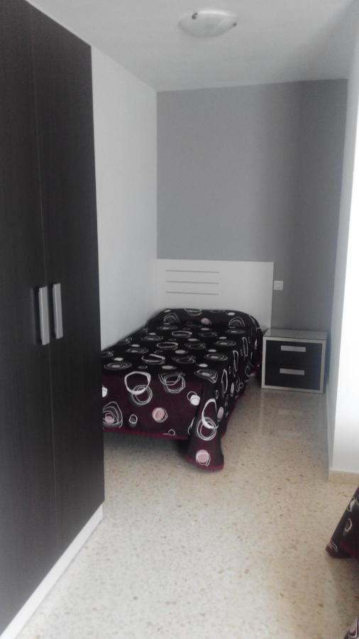 Hostal Ocana Manilva Room photo